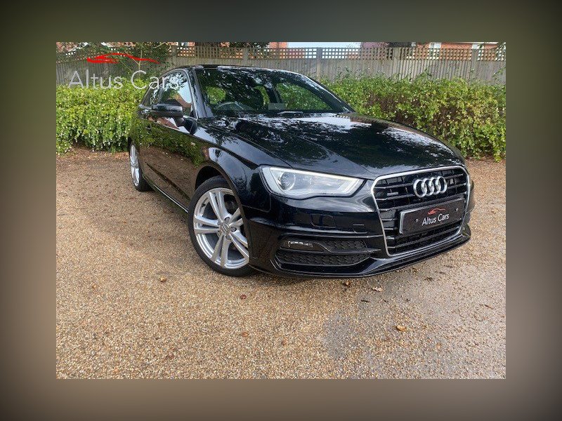 Used Hatchback Cars for sale in Crawley, West Sussex Altus Cars