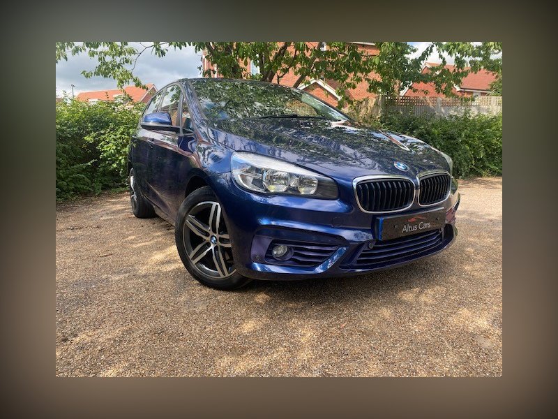 Used Cars for sale in Crawley, West Sussex Altus Cars