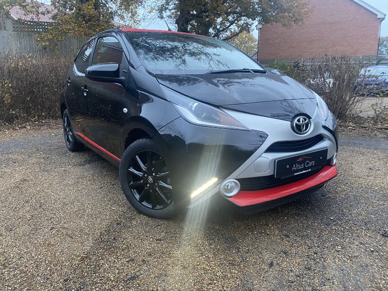 Used Cars for sale in Crawley, West Sussex Altus Cars