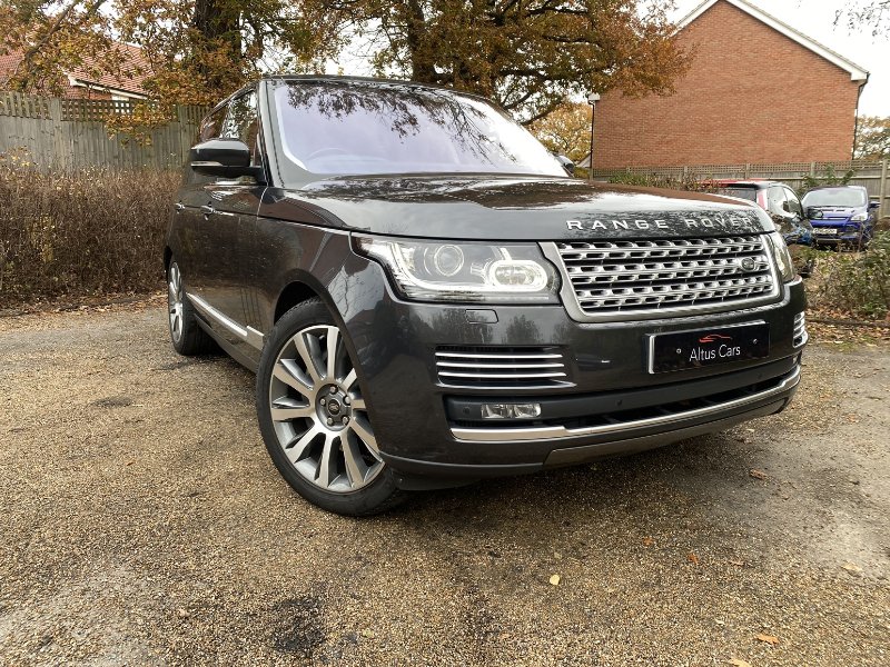 Used Cars for sale in Crawley, West Sussex Altus Cars