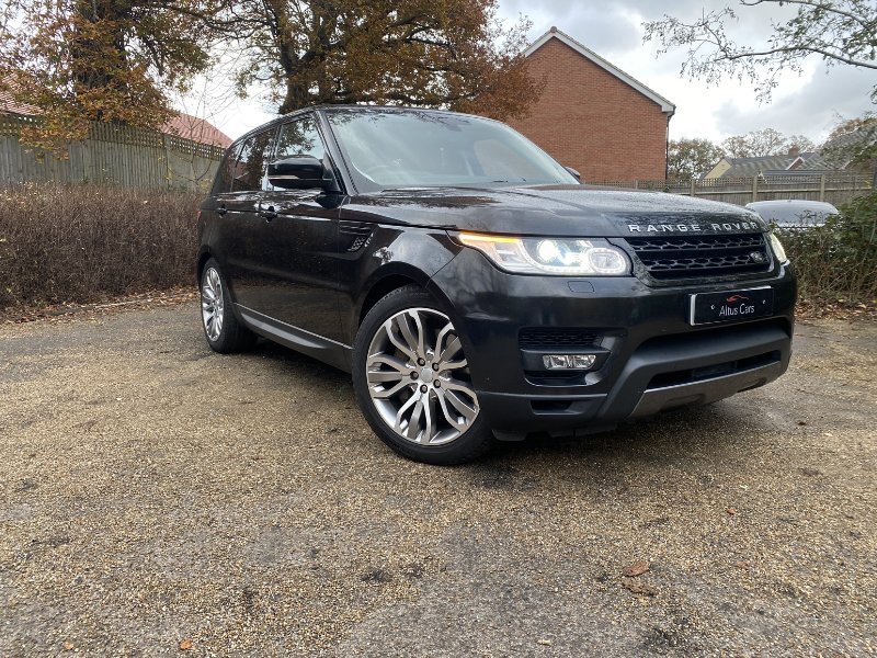 Used Cars for sale in Crawley, West Sussex Altus Cars