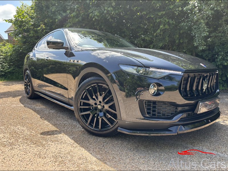 Used Cars for sale in Crawley, West Sussex Altus Cars