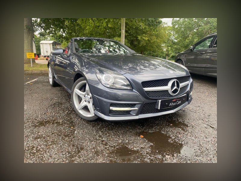 Used Cars for sale in Crawley, West Sussex Altus Cars