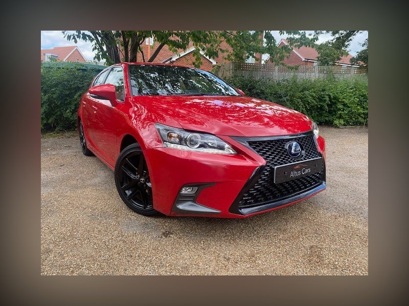 Used Cars for sale in Crawley, West Sussex Altus Cars